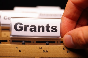 Professional Grant Writing Services
